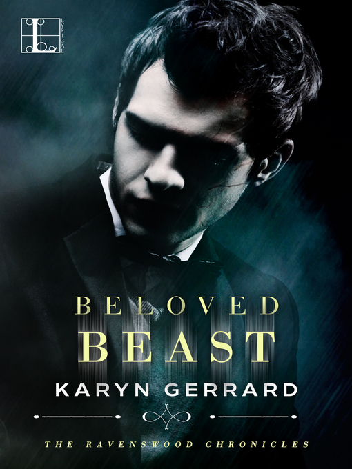 Title details for Beloved Beast by Karyn Gerrard - Available